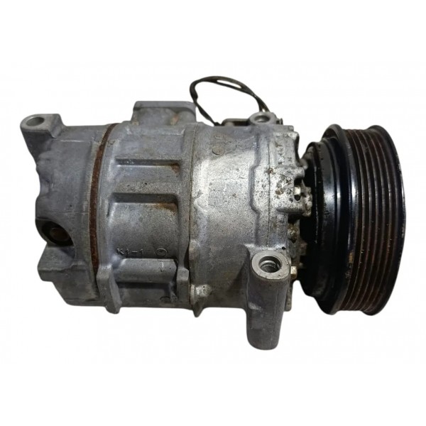 Compressor Ar Condicionado Original Porsche 996 447220826