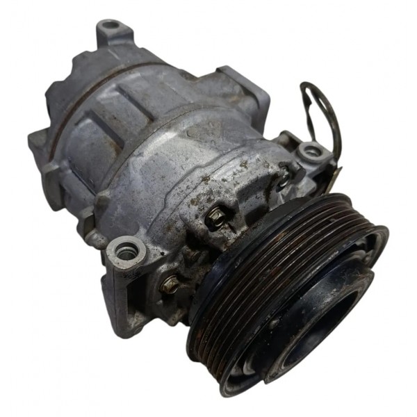 Compressor Ar Condicionado Original Porsche 996 447220826