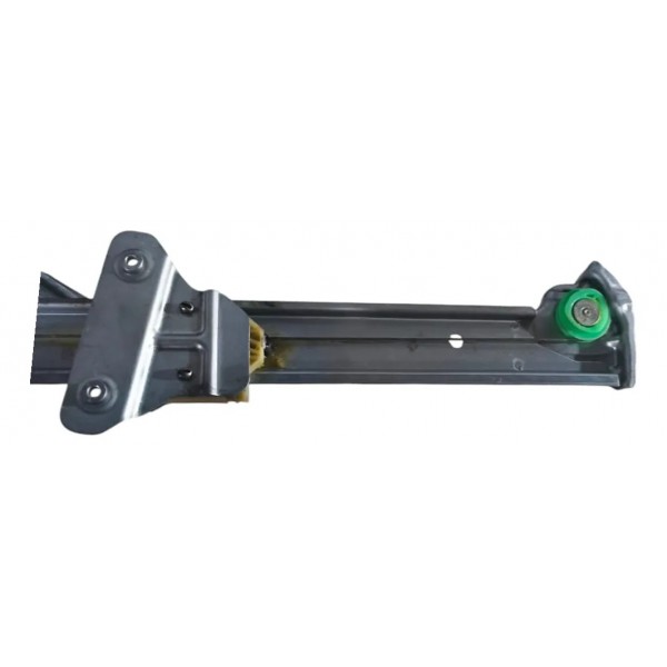 Máquina  Vidro Manual Mercedes Accelo 915 815 2021 Direito