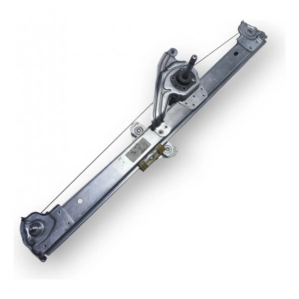 Máquina  Vidro Manual Mercedes Accelo 915 815 2021 Direito