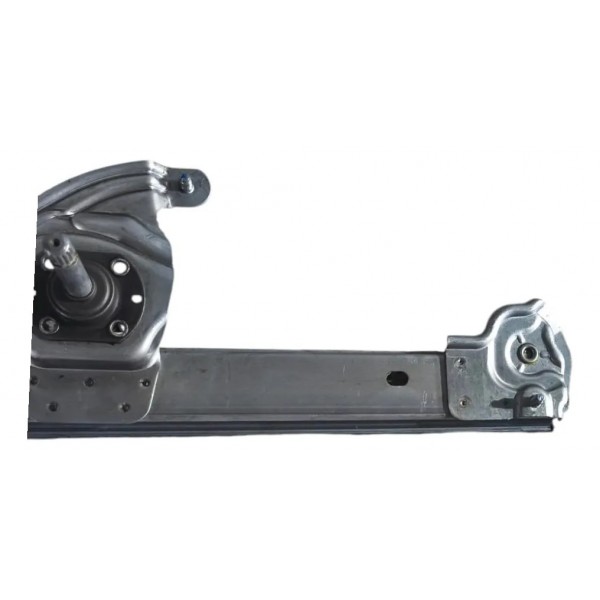 Máquina  Vidro Manual Mercedes Accelo 915 815 2021 Direito