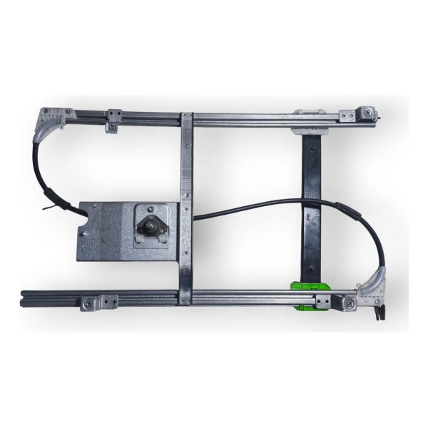 Máquina Vidro Esquerdo Volvo Vm 330 2021 2022 Original