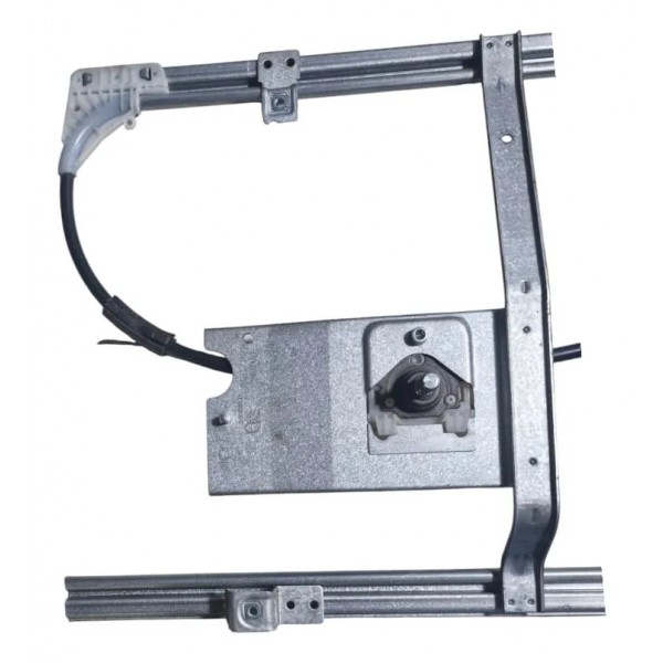 Máquina Vidro Esquerdo Volvo Vm 330 2021 2022 Original