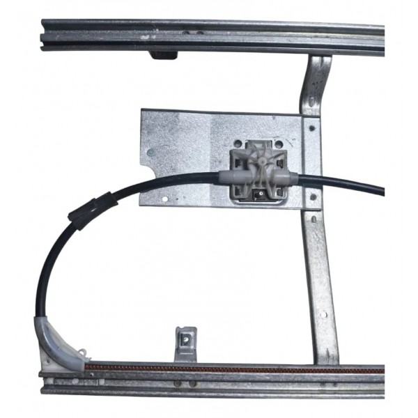 Máquina Vidro Esquerdo Volvo Vm 330 2021 2022 Original