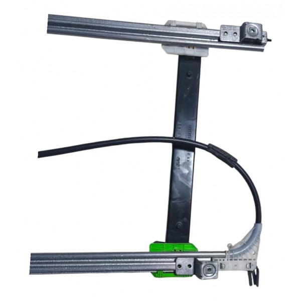 Máquina Vidro Esquerdo Volvo Vm 330 2021 2022 Original