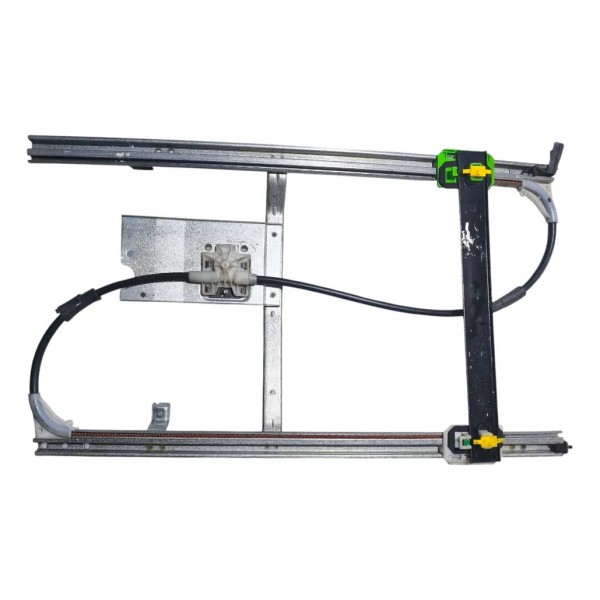 Máquina Vidro Esquerdo Volvo Vm 330 2021 2022 Original