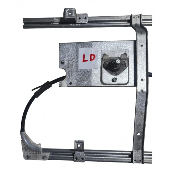 Máquina Vidro Direito Volvo Vm 330 2021 2022 Original