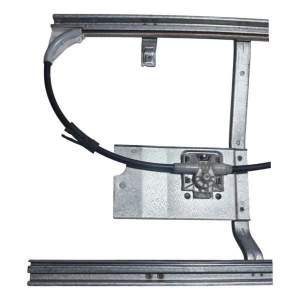 Máquina Vidro Direito Volvo Vm 330 2021 2022 Original