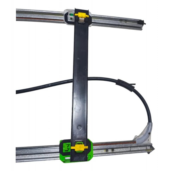 Máquina Vidro Direito Volvo Vm 330 2021 2022 Original