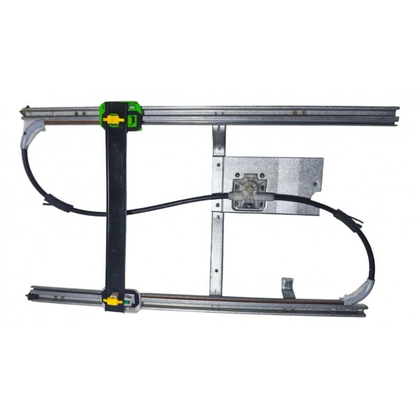 Máquina Vidro Direito Volvo Vm 330 2021 2022 Original