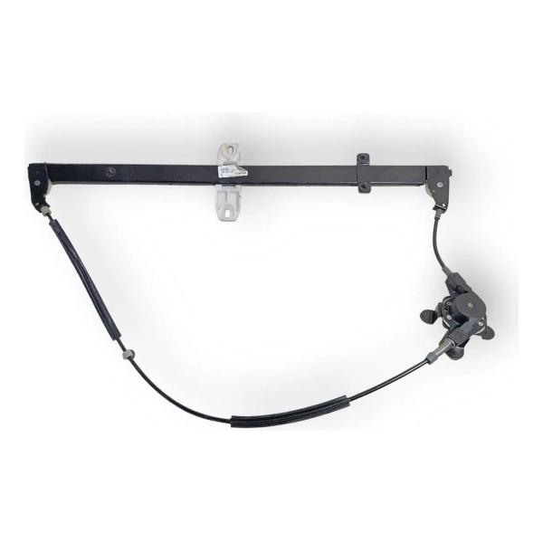 Máquina Vidro Manual Vw Constellation 2r2837397  Esquerdo