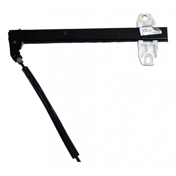 Máquina Vidro Manual Vw Constellation 2r2837397  Esquerdo