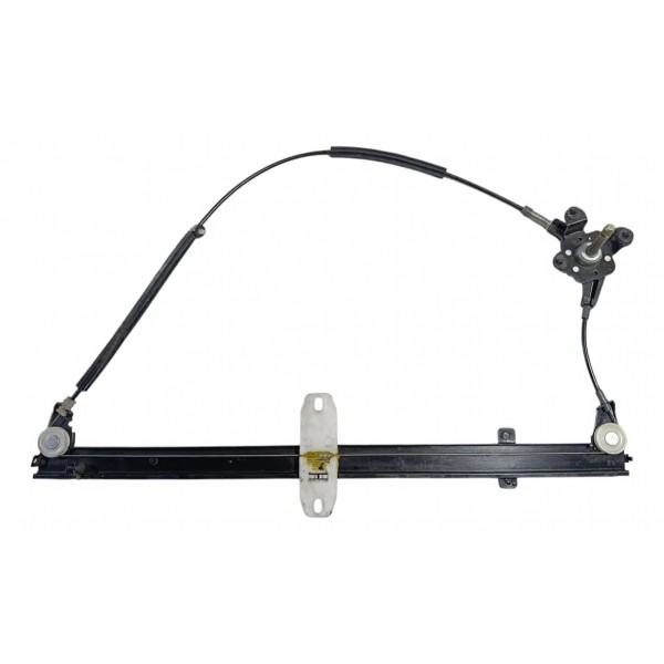 Máquina Vidro Manual Vw Constellation 2r2837397  Esquerdo