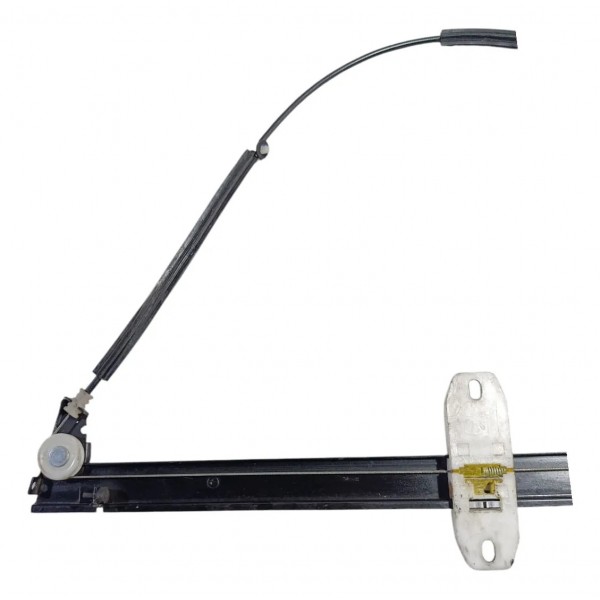 Máquina Vidro Manual Vw Constellation 2r2837397  Esquerdo