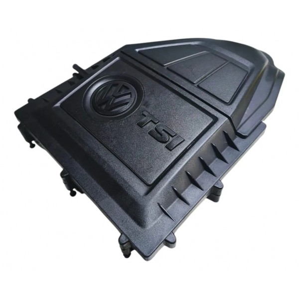 Caixa Do Filtro Ar Vw Polo Virtus T-cross Golf 1.0 Tsi