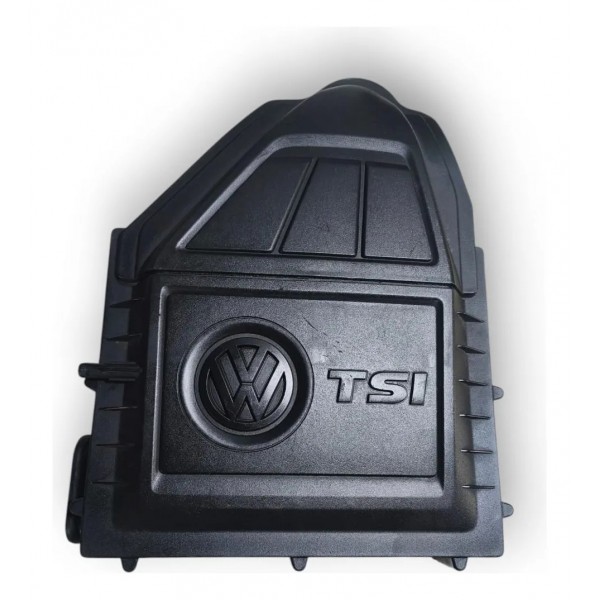 Caixa Do Filtro Ar Vw Polo Virtus T-cross Golf 1.0 Tsi