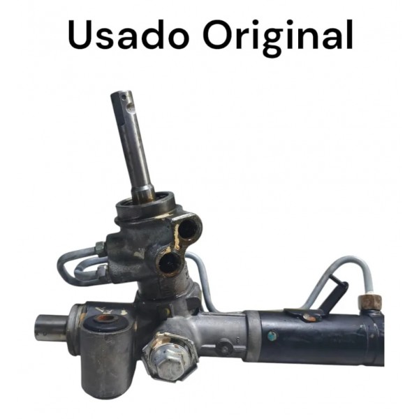 Setor Caixa Direção Hidráulica Gm Vectra 2006 A 2012