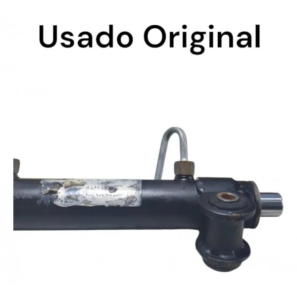 Setor Caixa Direção Hidráulica Gm Vectra 2006 A 2012