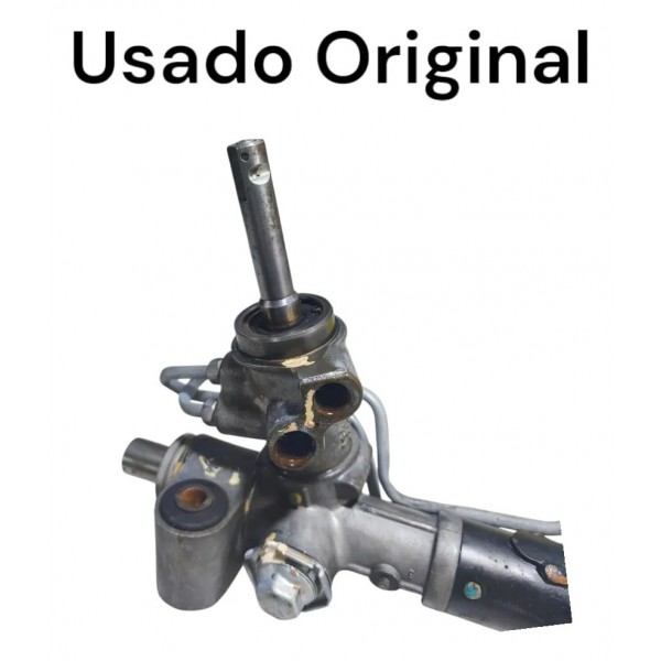 Setor Caixa Direção Hidráulica Gm Vectra 2006 A 2012