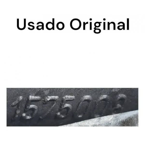 Setor Caixa Direção Hidráulica Vectra 2006 A 2012 Gm