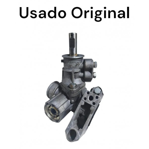 Setor Caixa Direção Hidráulica Renault Clio Kangoo 1.6