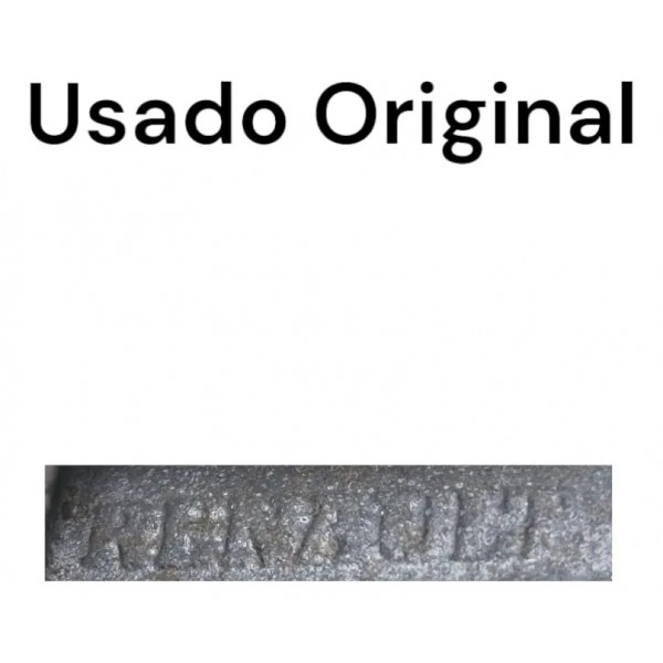 Setor Caixa Direção Hidráulica Renault Clio Kangoo 1.6