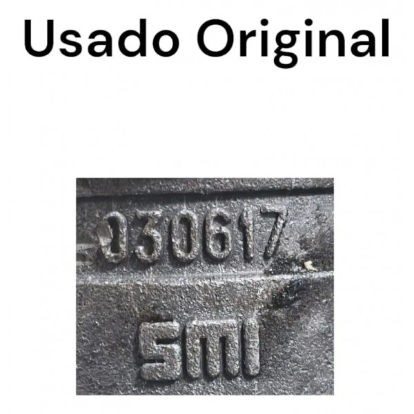 Setor Caixa Direção Hidráulica Renault Clio Kangoo 1.6