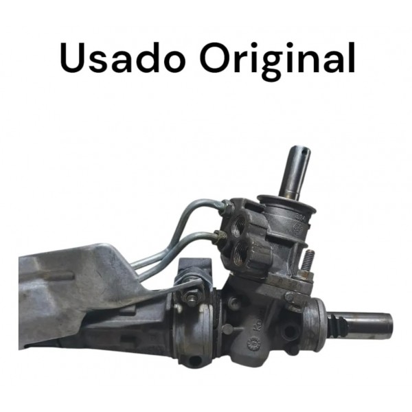 Setor Caixa Direção Hidráulica Renault Clio Kangoo 1.6