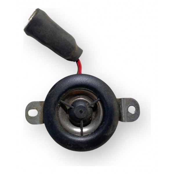 Alto Falante Superior Jac J3 Direita Original Preto