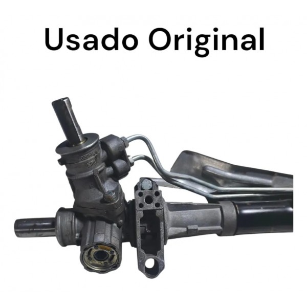 Setor Caixa Direção Hidráulica Clio Kangoo 1.6 Renault