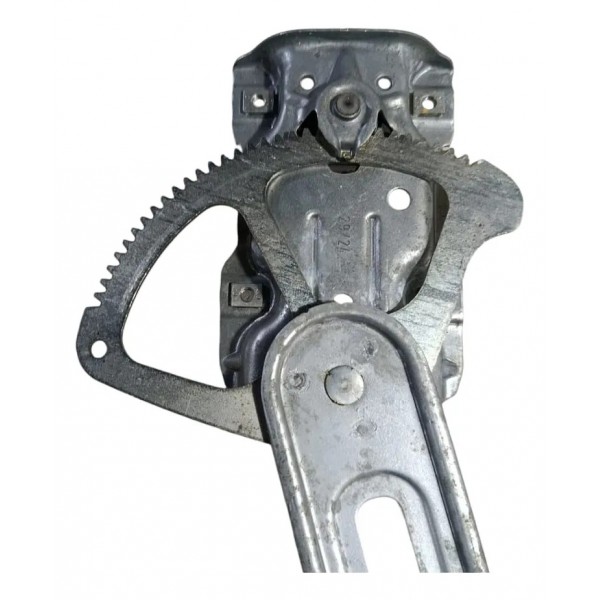 Máquina Vidro Dianteiro Esquerdo Corolla Cross 2021 A 2024