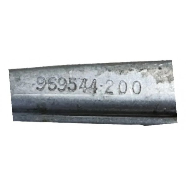 Máquina Vidro Dianteiro Esquerdo Corolla Cross 2021 A 2024