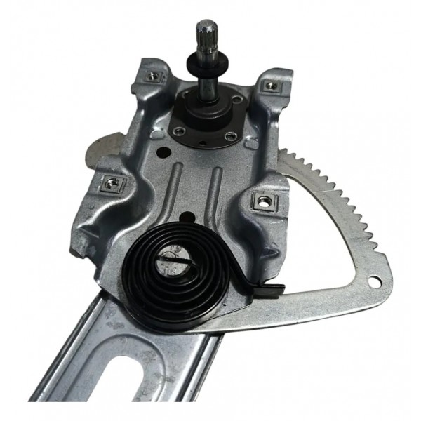 Máquina Vidro Dianteiro Esquerdo Corolla Cross 2021 A 2024