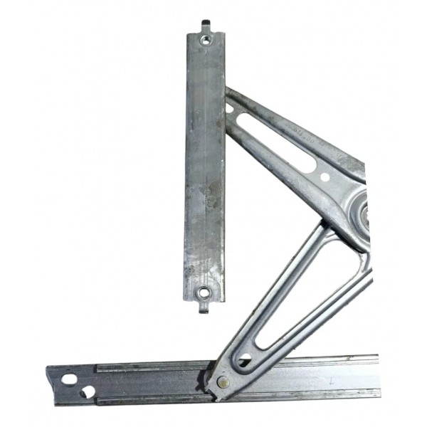 Máquina Vidro Dianteiro Esquerdo Corolla Cross 2021 A 2024