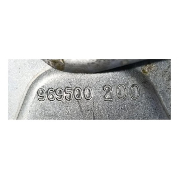 Máquina Vidro Dianteiro Esquerdo Corolla Cross 2021 A 2024