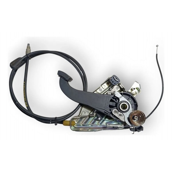 Pedal Freio Estacionamento Mercedes Glk 300 2009 A 2012 Orig