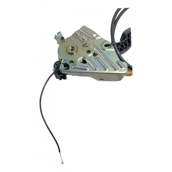 Pedal Freio Estacionamento Mercedes Glk 300 2009 A 2012 Orig