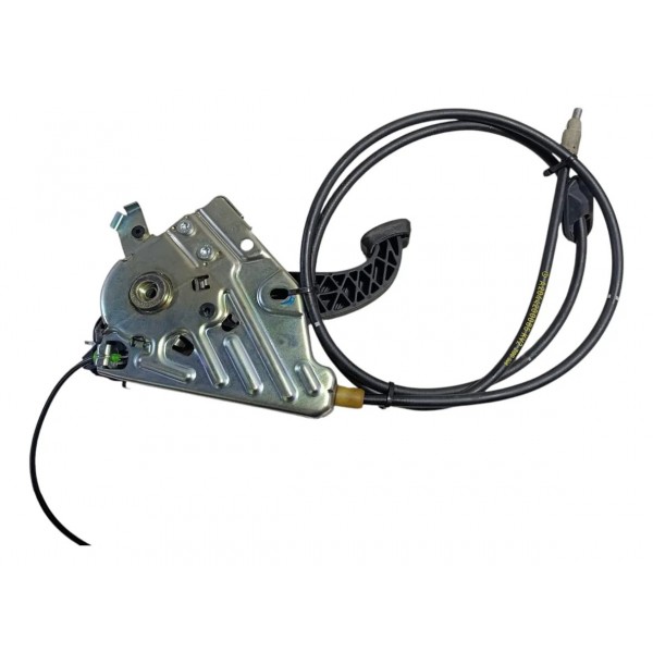 Pedal Freio Estacionamento Mercedes Glk 300 2009 A 2012 Orig