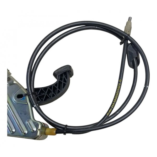 Pedal Freio Estacionamento Mercedes Glk 300 2009 A 2012 Orig