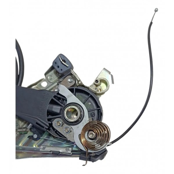 Pedal Freio Estacionamento Mercedes Glk 300 2009 A 2012 Orig