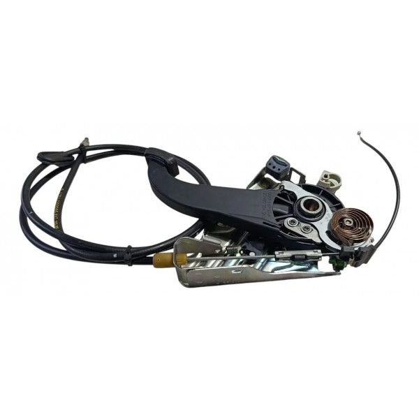Pedal Freio Estacionamento Mercedes Glk 300 2009 A 2012 Orig