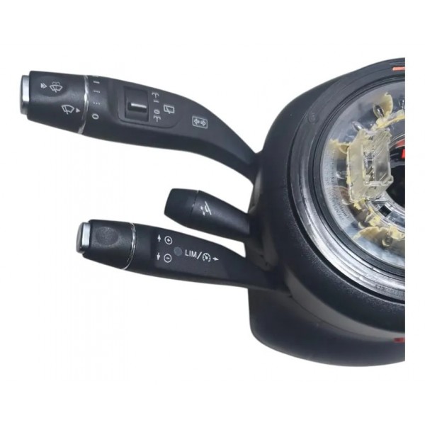 Chave Seta Limpador Comando C180 C200 2015 A 2017 Mercedes