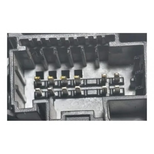 Chave Seta Limpador Comando C180 C200 2015 A 2017 Mercedes