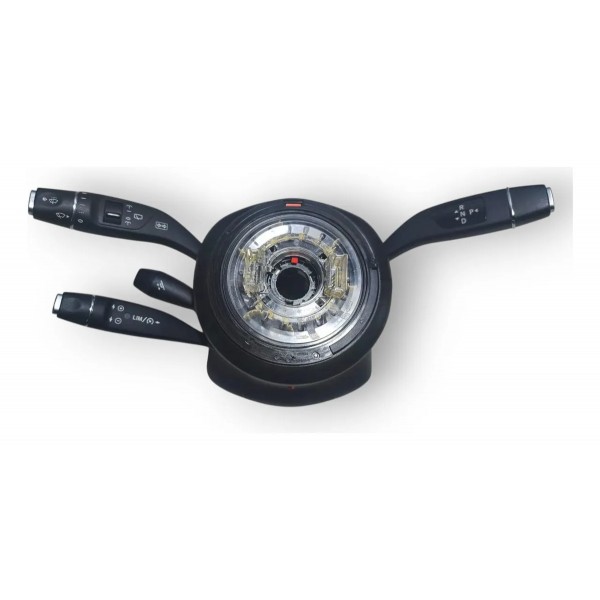 Chave Seta Limpador Comando C180 C200 2015 A 2017 Mercedes