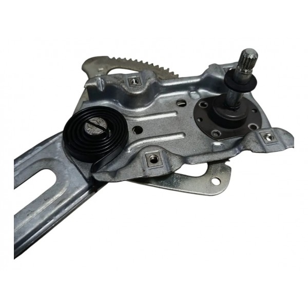 Máquina Vidro Elétric Dianteira Direita Corolla Cross 21 /24