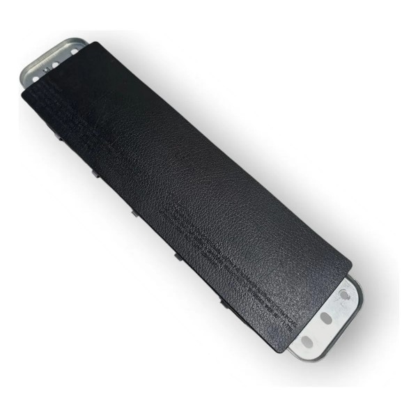 Bolsa Airbag Joelho Mercedes Glb 250 2020 A 2023 Original Preto