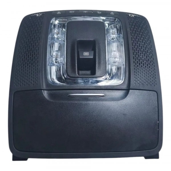 Luz Teto Botão Teto Solar Mercedes A200 Sedan 2018 2019