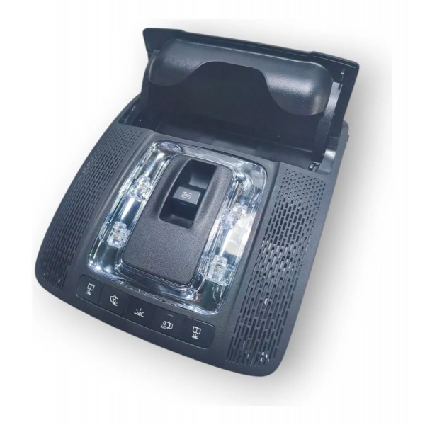 Luz Teto Botão Teto Solar Mercedes A200 Sedan 2018 2019