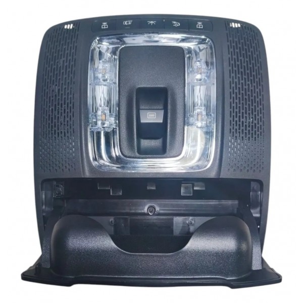 Luz Teto Botão Teto Solar Mercedes A200 Sedan 2018 2019