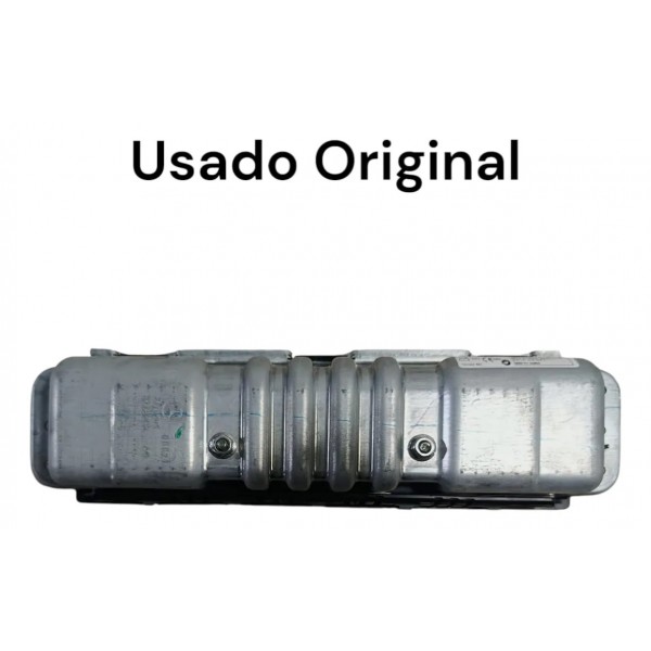 Bolsa Airbag Joelho Mercedes Glb 250 2020 A 2023 A2478603000 Preto